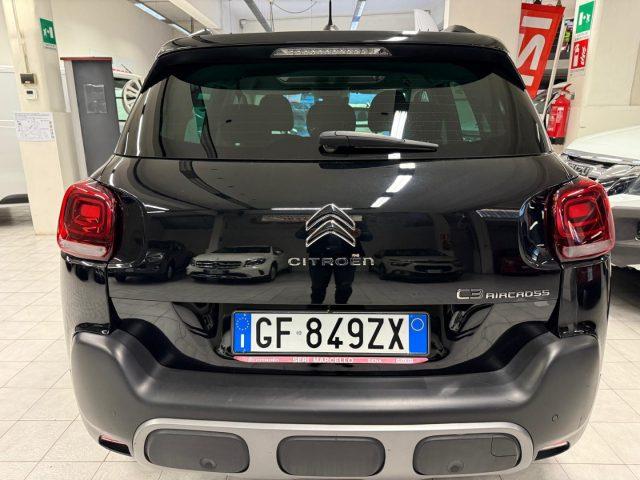 CITROEN C3 Aircross BlueHDi 110 S&S Shine