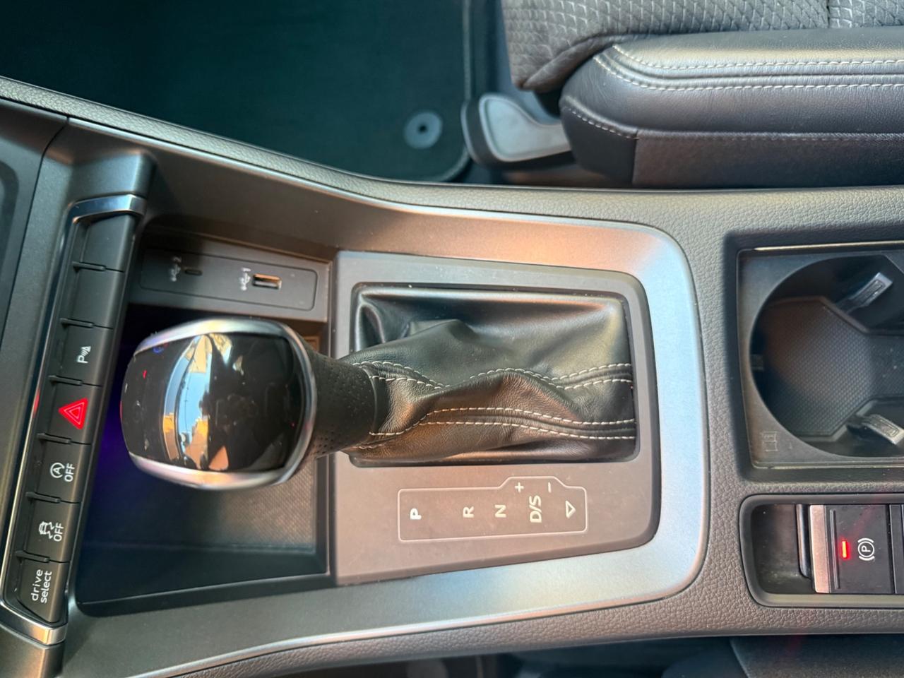 Audi Q3 SPB 35 TDI S tronic line anno 2021