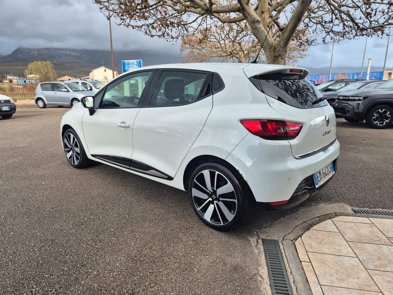 Renault Clio 1.5 dCi 8V 90CV Start&Stop 5 porte Energy