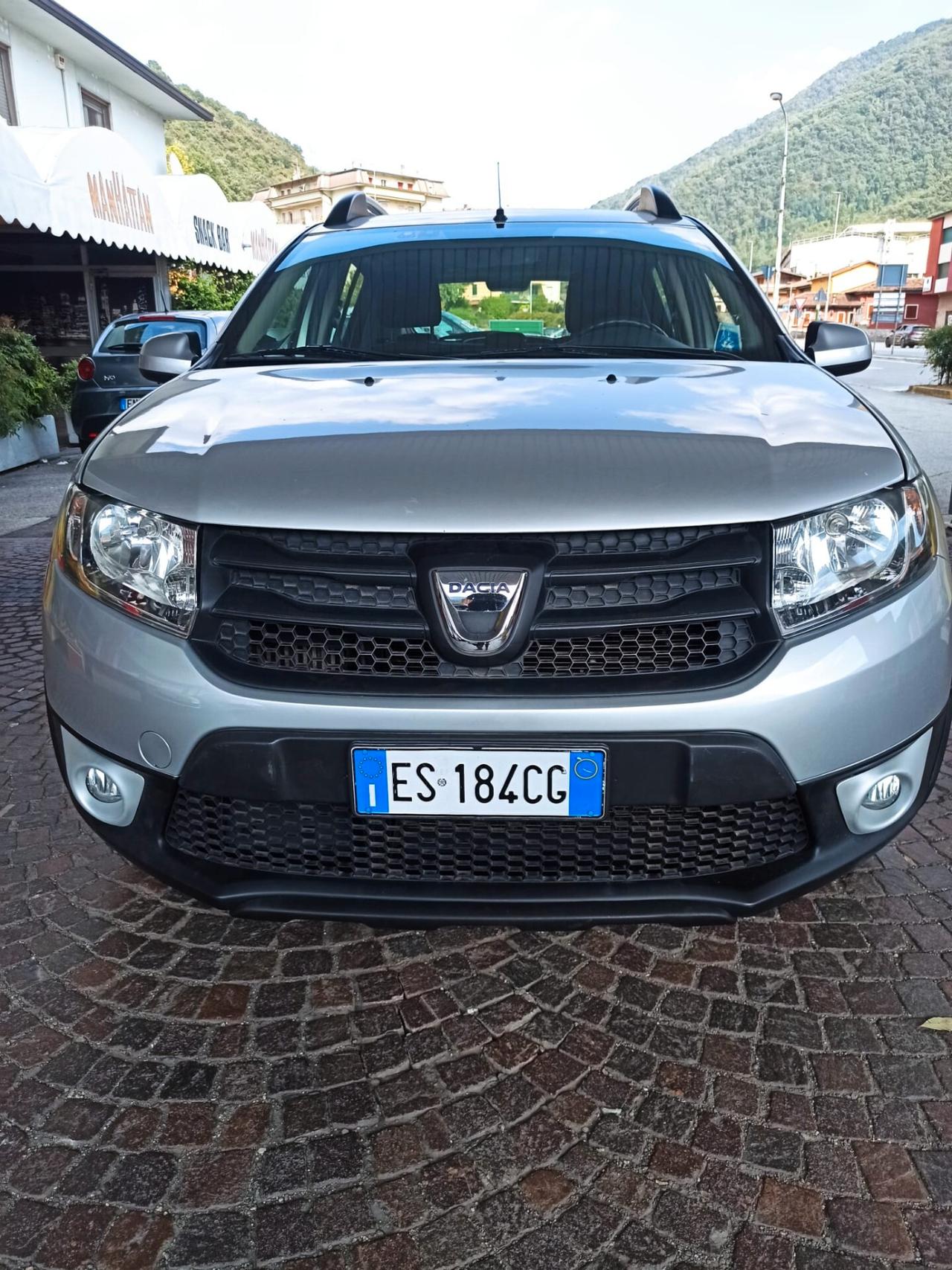 Dacia Sandero 900 TCe 12V 90CV Lauréate