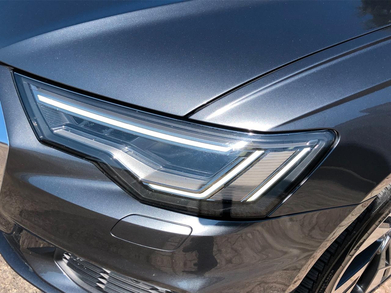 Audi A6 Avant 40 2.0 TDI S tronic Business Design