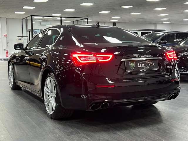 Maserati Ghibli Ghibli 3.0 V6 bt Granlusso 350cv auto