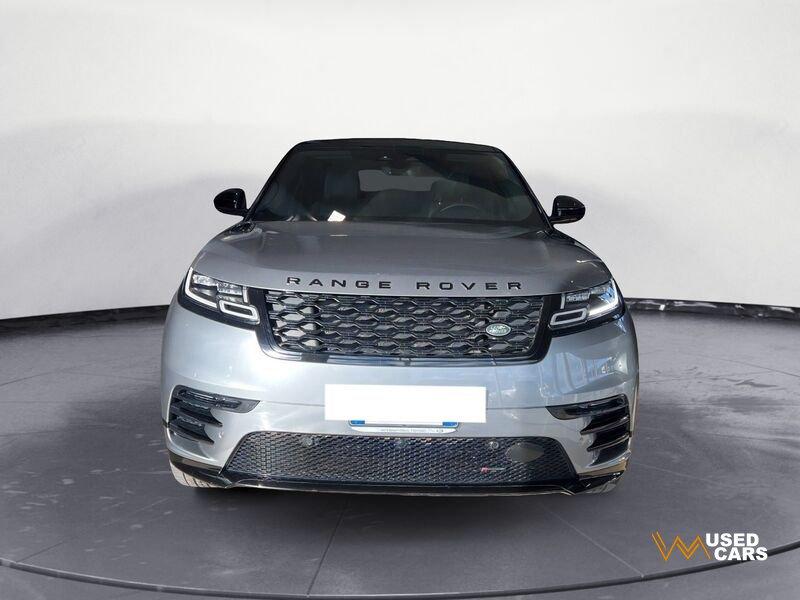 Land Rover Range Rover Velar 2.0D I4 204 CV R-Dynamic SE