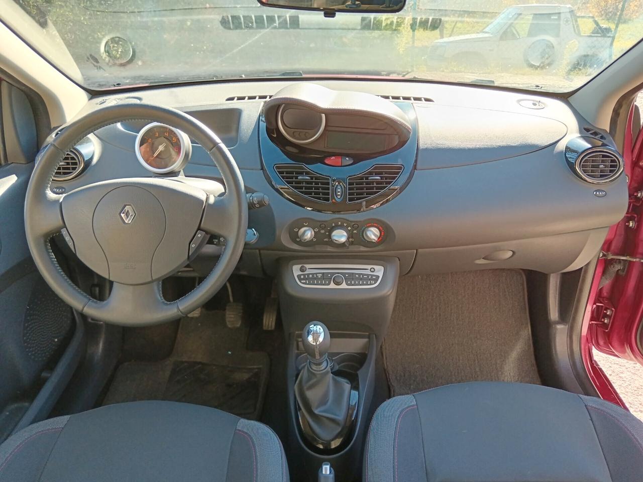 Renault Twingo 1.2 75CV LIVE NUOVISSIMA