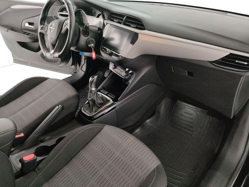 Opel Corsa Corsa 1.2 Edition 75 S&S