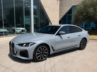 BMW 420d 48V xDrive Coupé Msport - possibilità noleggio no scoring