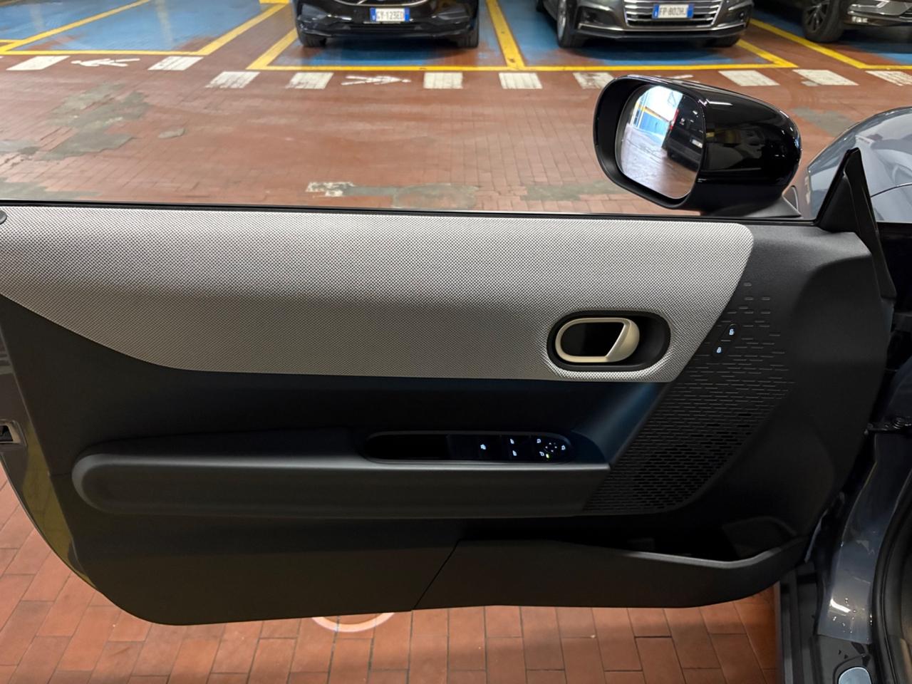 Mini Cooper S Favoured Cabrio