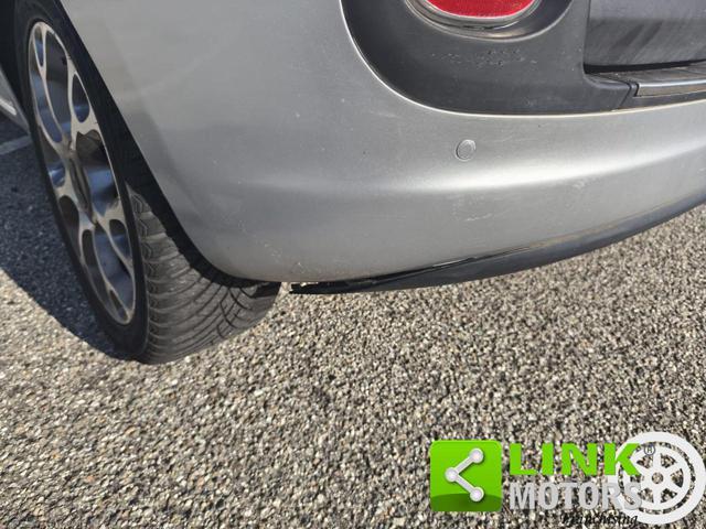 FIAT 500L 1.4 95 CV Easy