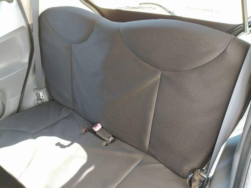 Toyota Aygo Aygo 5p 1.0 Now Connect