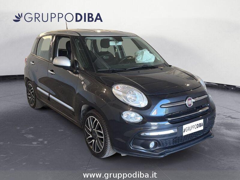 FIAT 500L 2017 Benzina 1.4 Mirror 95cv my19