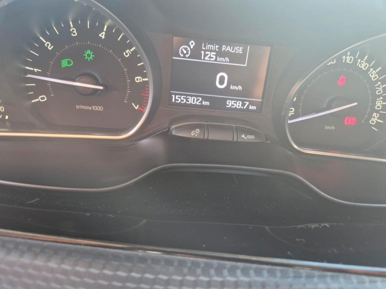 Peugeot 208 PureTech 68 3 porte Access