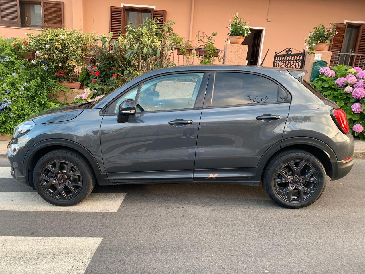 Fiat 500X - 2 unità disponibili