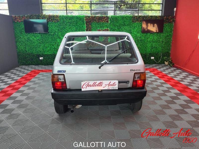 FIAT Uno 70 5 porte SL