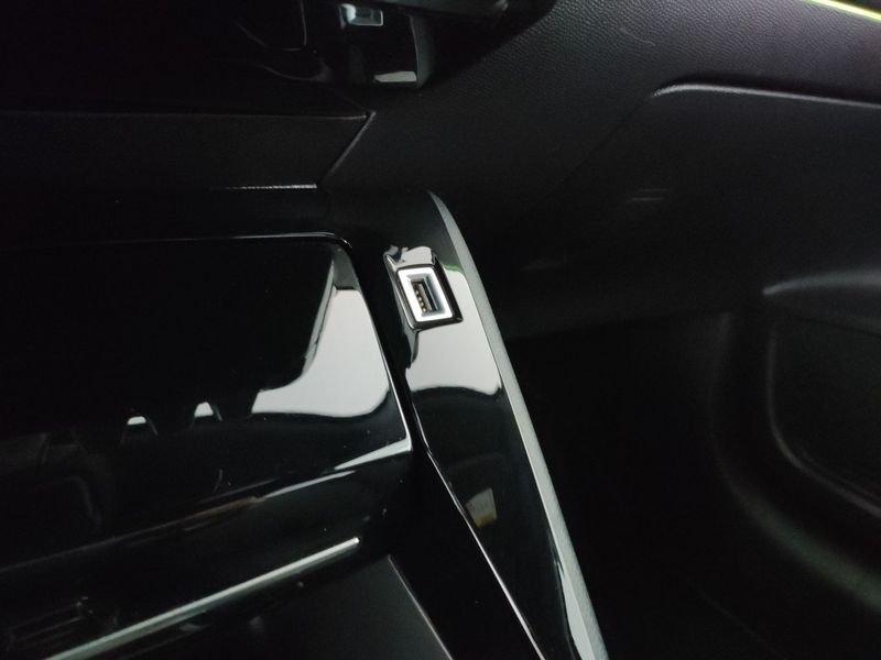 Peugeot 208 PureTech 130 Stop&Start EAT8 5 porte GT