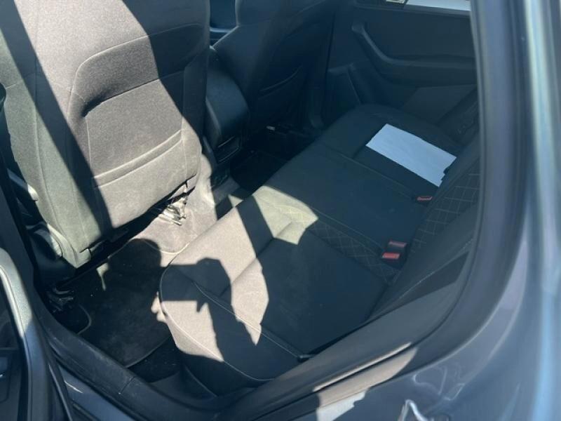 Karoq 2.0 TDI EVO SCR 4x4 DSG Ambition