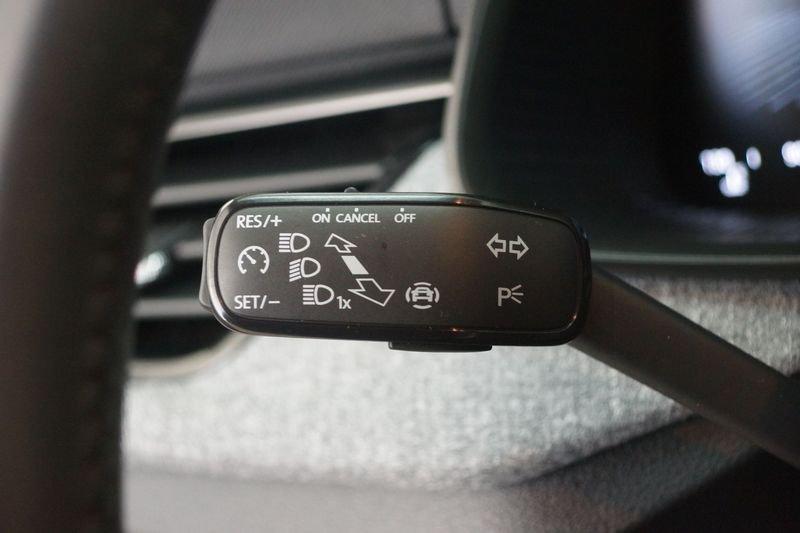 Skoda Kamiq 1.0 TSI 115 CV Black Dots