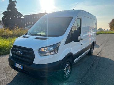 Ford Transit Custom 280 2.0 EcoBlue 130 **+IVA**