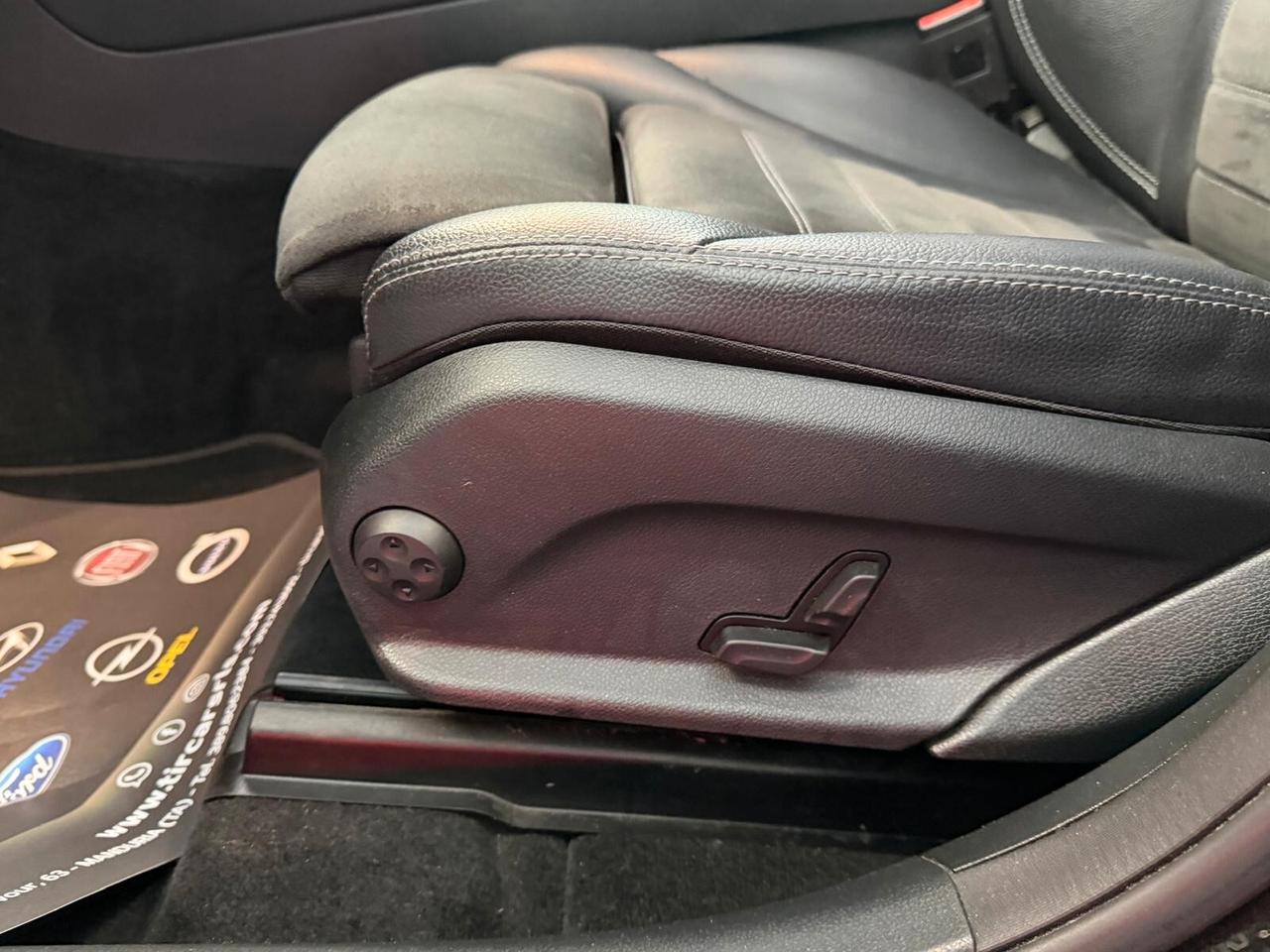 MERCEDES-BENZ GLC 220D 4MATIC PREMIUM 2.0 194CV TETTO PELLE NAVI ANNO 2021