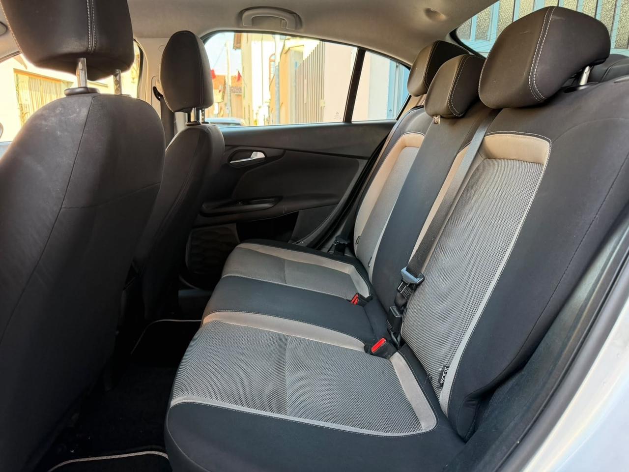Fiat Tipo 1.4 4 porte Opening Edition