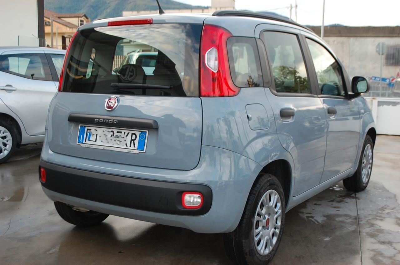 Fiat Panda 1.2 69CV Easy S&S Uff Italy Clima
