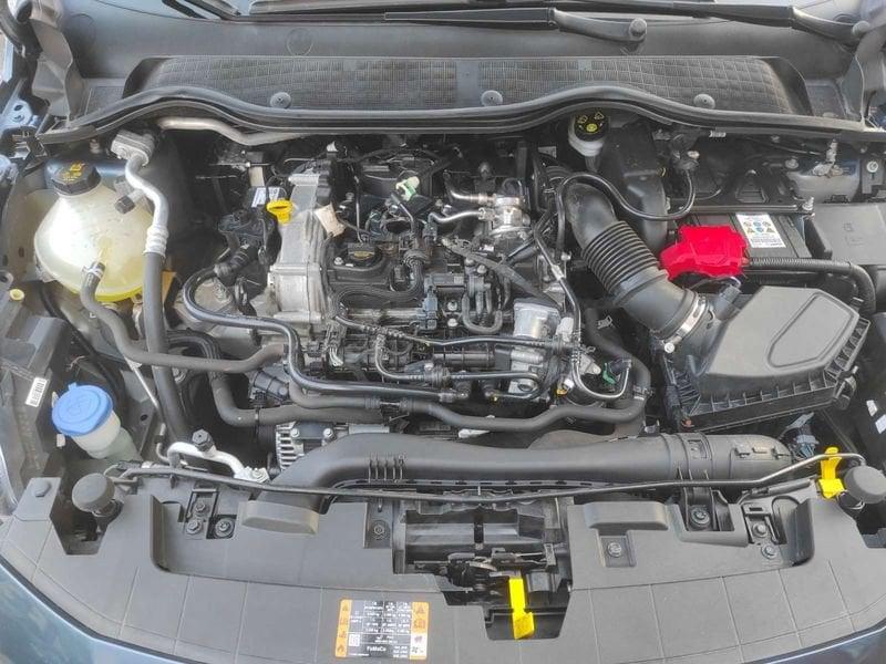 Ford Fiesta 5p 1.0 ecoboost h Titanium 125cv