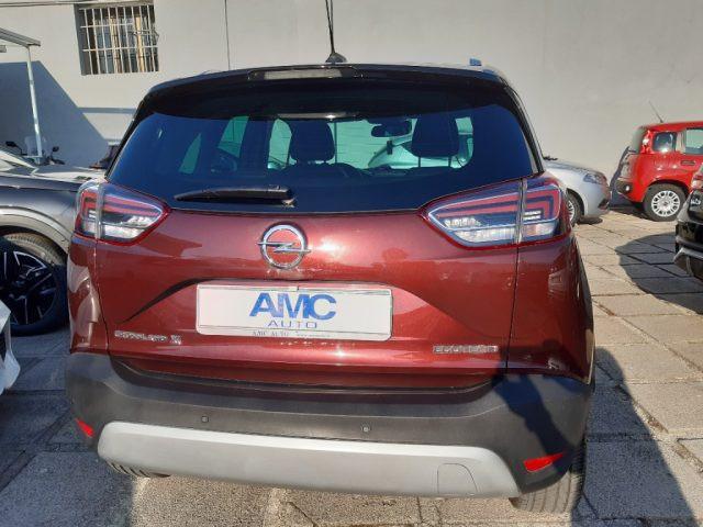 OPEL Crossland X 1.6 ECOTEC D 8V Start&Stop Ultimate
