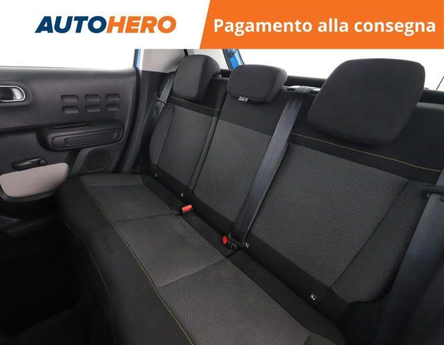 CITROEN C3 PureTech 82 Feel