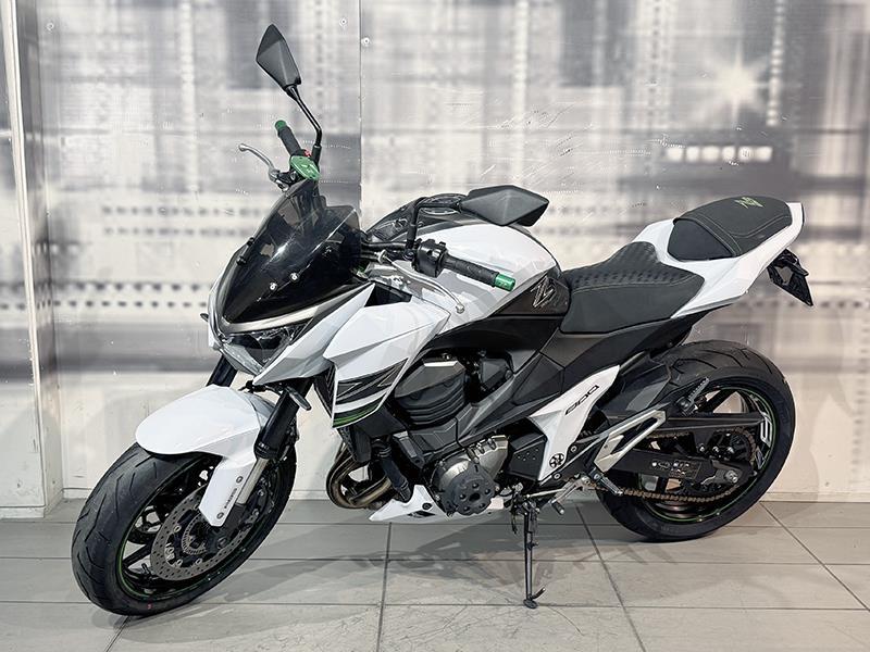 Kawasaki Z 800 ABS