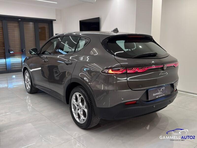 Alfa Romeo Tonale 1.5 130cv Hybrid TCT7 Sprint