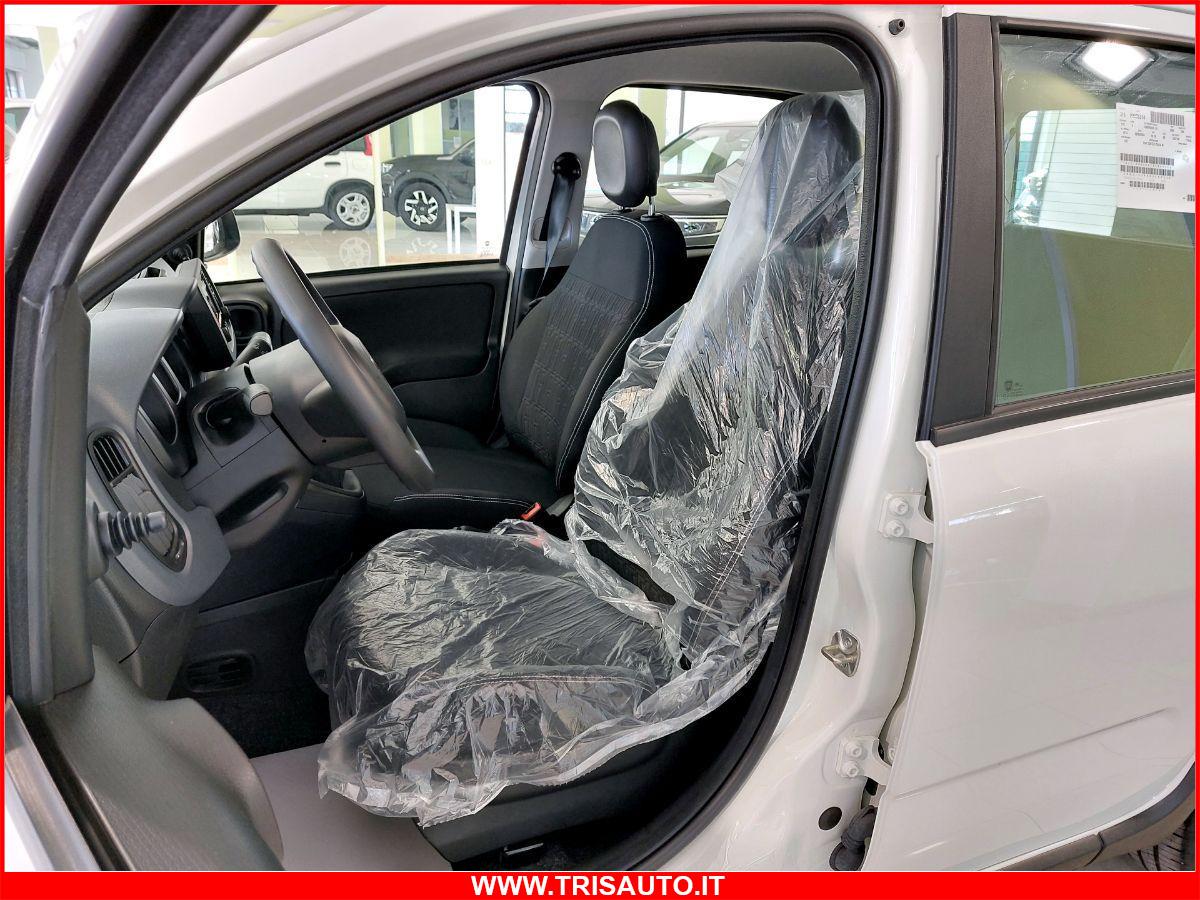 FIAT Panda 1.0 FireFly S&S Hybrid MY24 KM ZERO!!! IVATA NEOPATENTATI