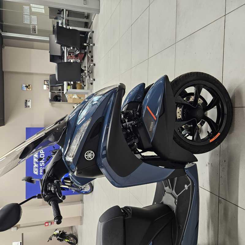Yamaha Tricity 125 - 2024