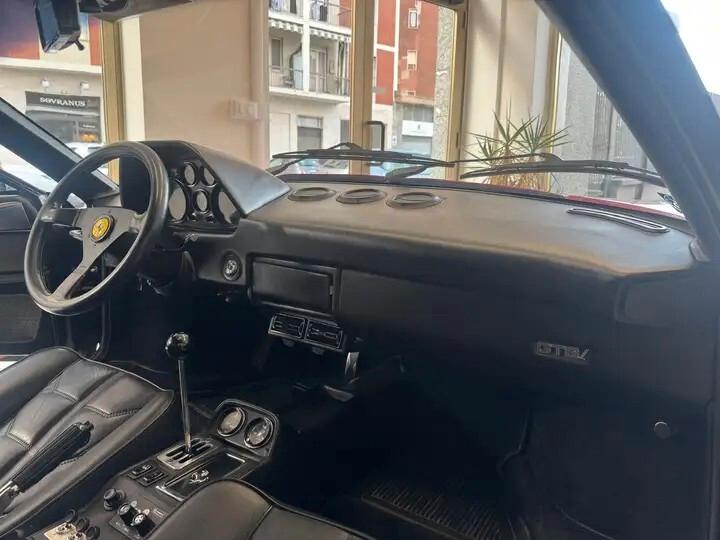 Ferrari 308 GTBi Quattrovalvole ASI Da Vetrina