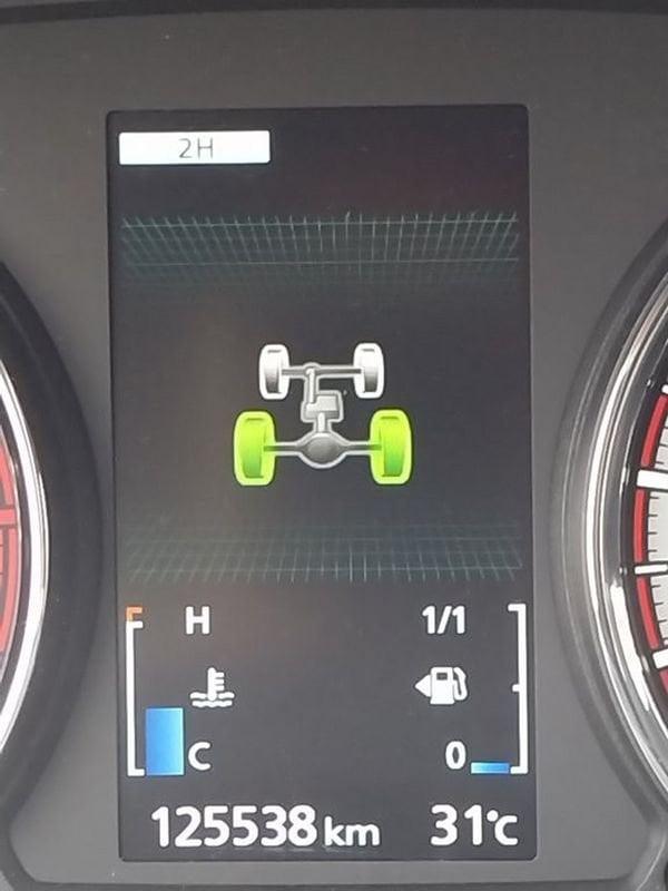 Mitsubishi L200 Cab VI 2019 Double Cab 2.3 D 150cv Intense 4WD Super Sele