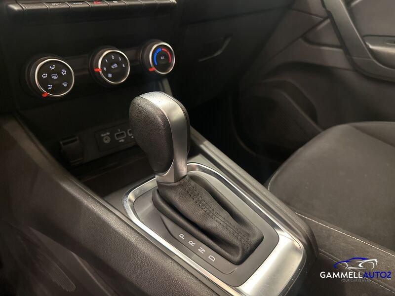 Renault Captur Blue dCi 8V 115 CV EDC Business AUTOMATICO