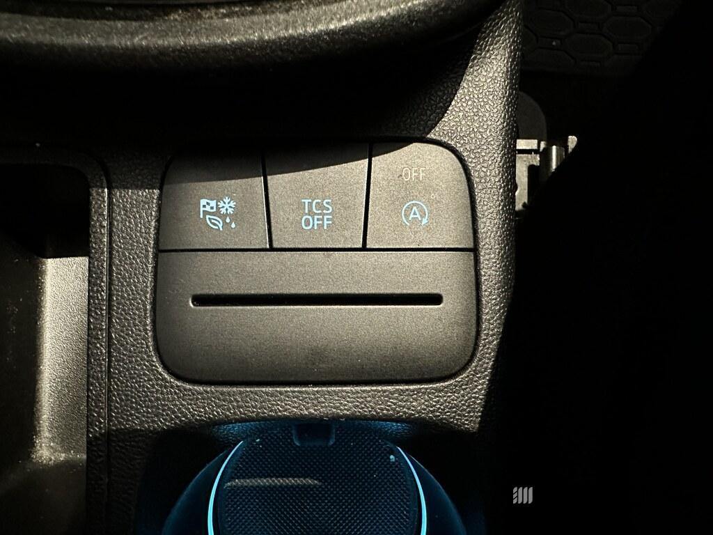 Ford Puma 1.0 EcoBoost ST-Line X