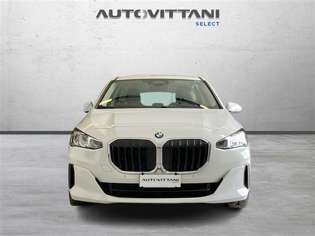BMW 218 Serie 2 Active Tourer d DCT