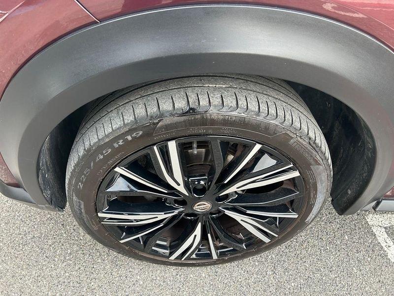 Nissan Juke 1.0 dig-t N-Design 114cv