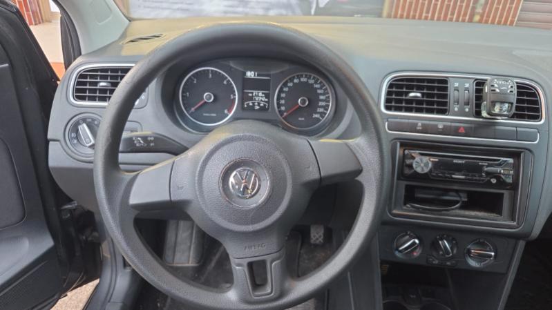 Volkswagen Polo 5 Porte Polo 5p 1.6 tdi Comfortline 90cv