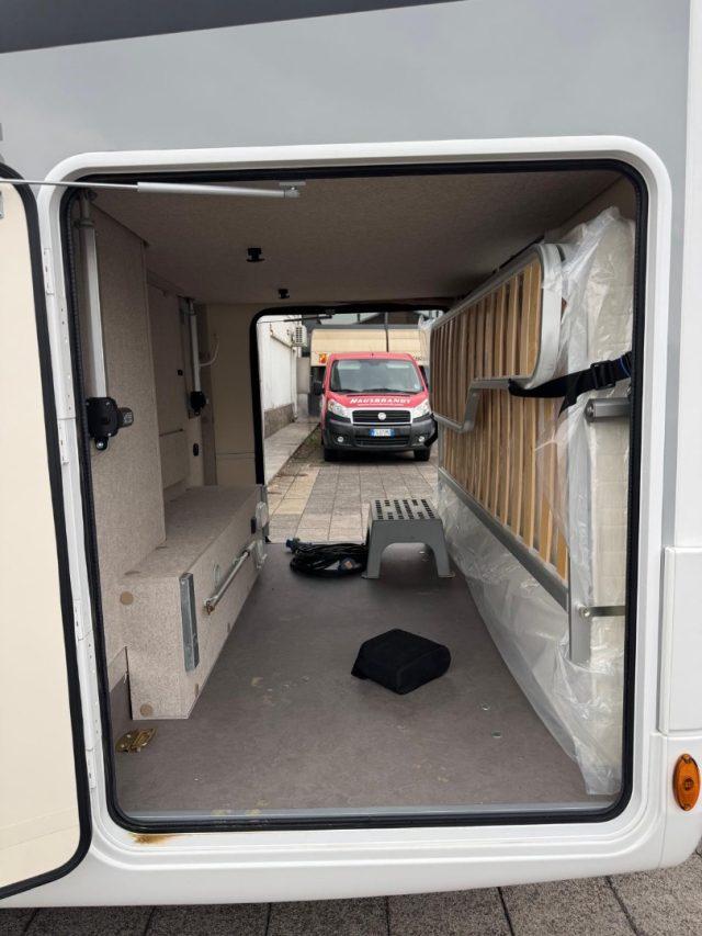 MCLOUIS Glamys 320 //TENDA//PANNELLI//LED//TV