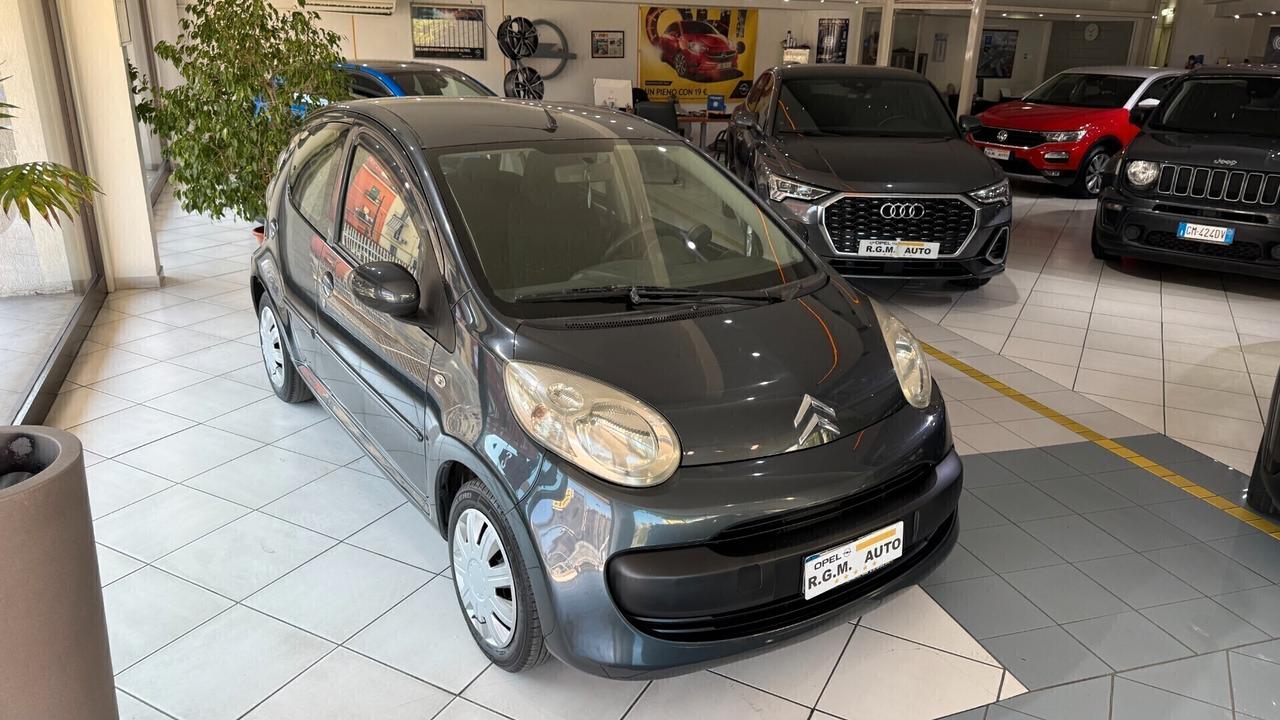 Citroen C1 1.0 5 porte AMIC1 STUPENDA