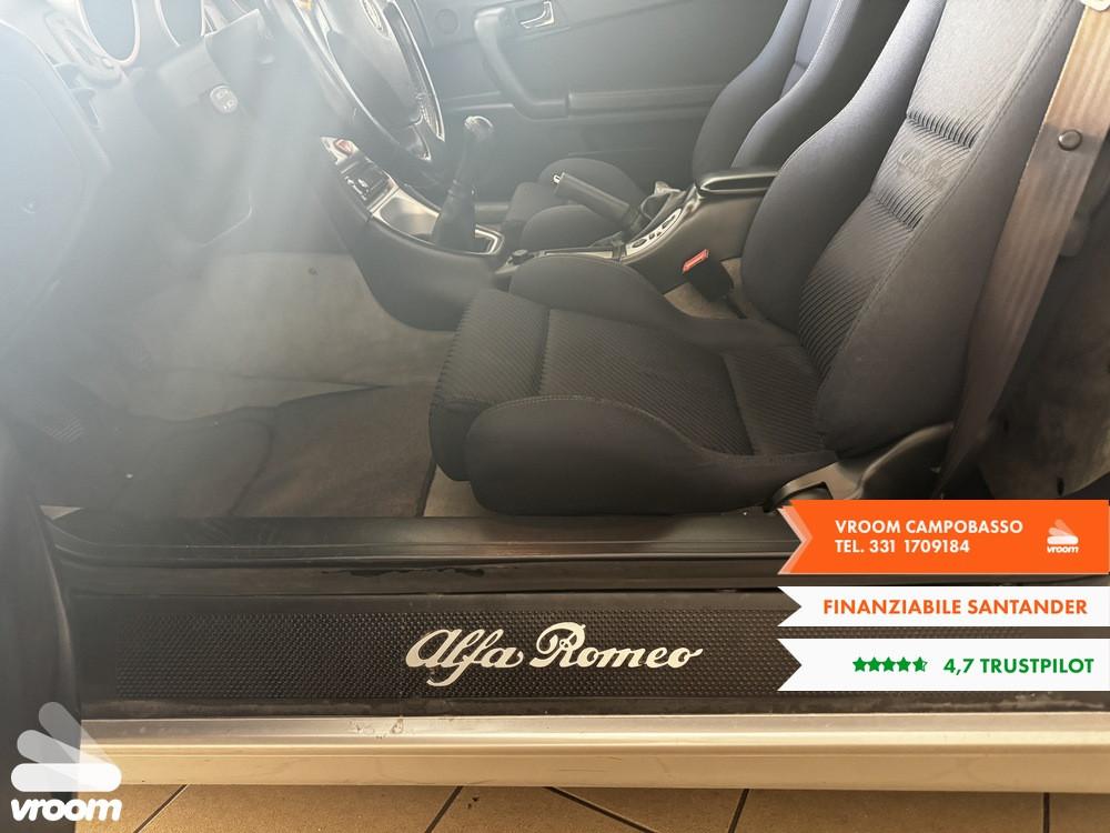 ALFA ROMEO Gtv/Spider Spider 1.8i 16V Twin Spar...