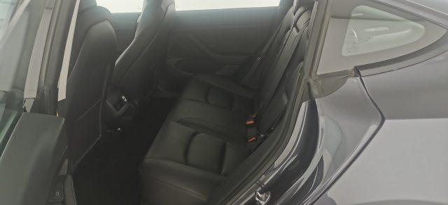 TESLA Model 3 Long Range Dual Motor AWD
