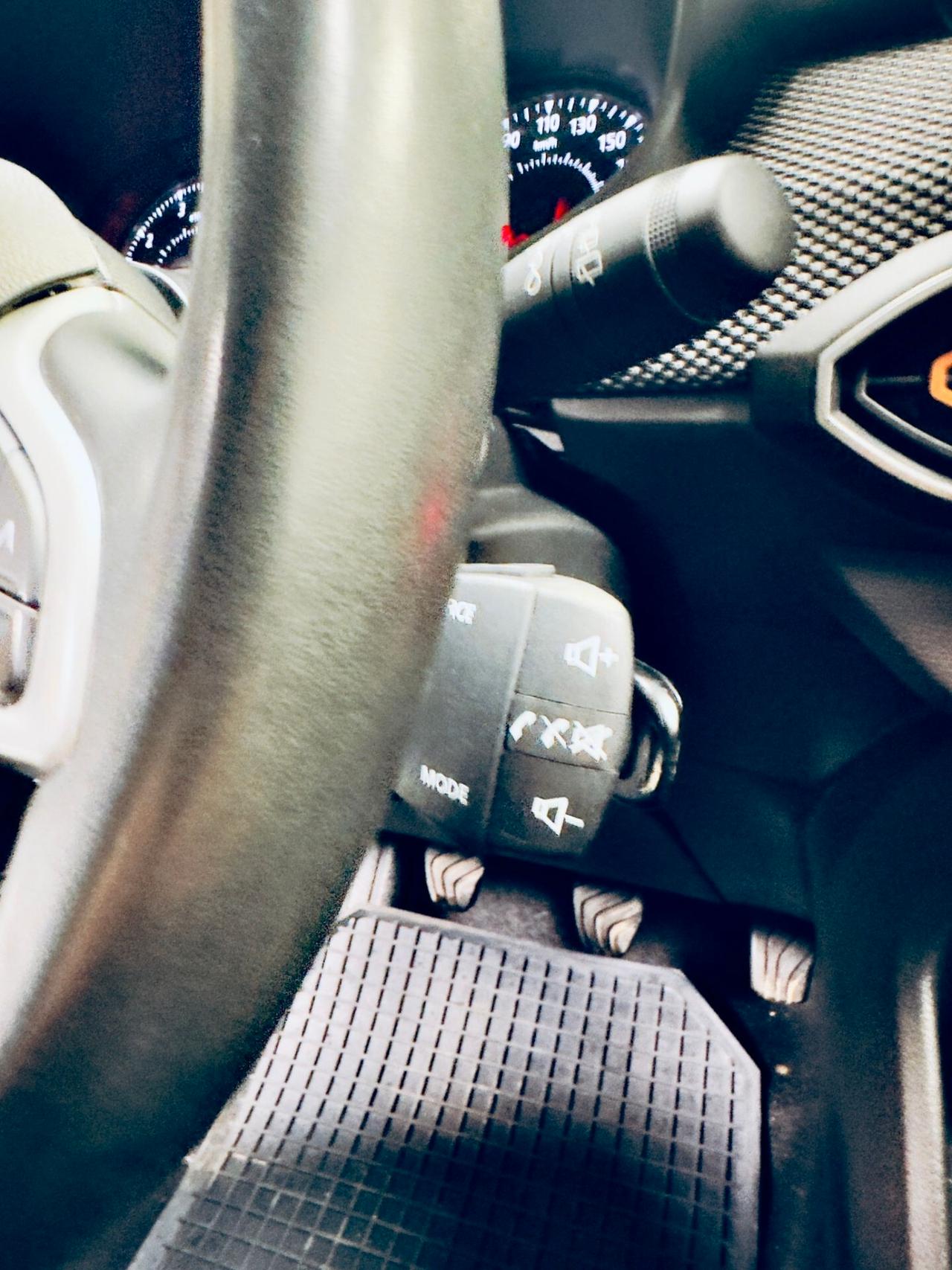 Dacia Sandero Streetway 1.0 TCe ECO-G Expression