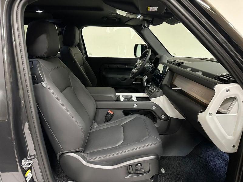 Land Rover Defender Defender 90 3.0D I6 200 CV AWD Auto X-Dynamic SE