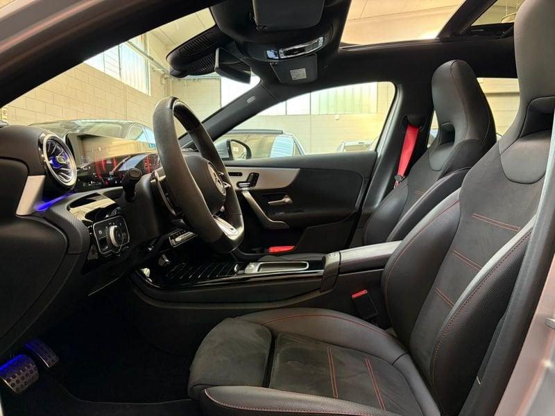 Mercedes-Benz Classe A Mercedes-AMG A 45S 4M+ Premium AMG