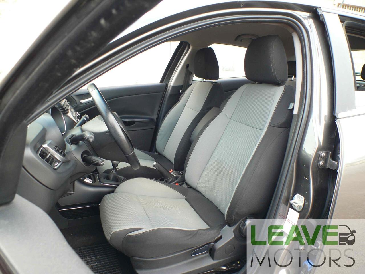 Alfa Romeo Giulietta 1.6 JTDm (M1451)