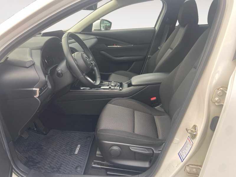 MAZDA CX-30 2.0 m-hybrid Exclusive 2wd 122cv 6mt