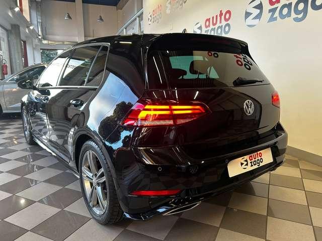 Volkswagen Golf 5p 1.5 tsi Sport R-LINE 150cv dsg