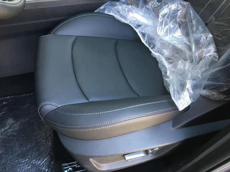 Emc Sei 1.5T GPL CVT 5 ANNI GARANZIA!! PREZZO PROMO