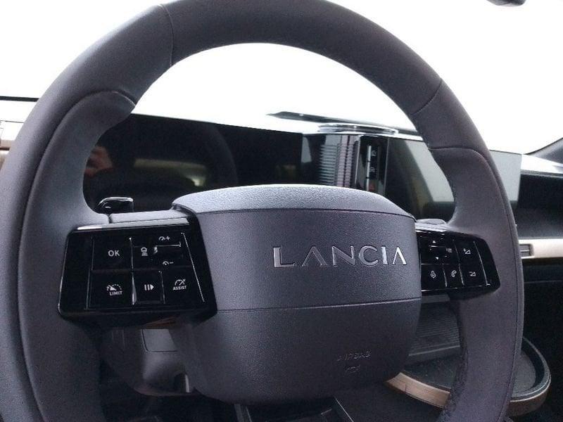 Lancia Ypsilon 1.2 mhev LX 110cv e-dct